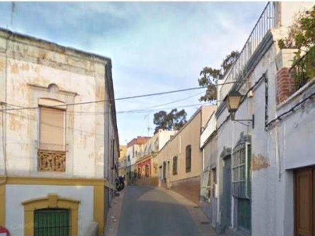 Casa en venta en Almedina, Almería