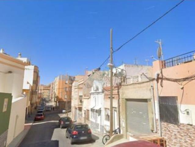 Casa en venta en Almedina, Almería