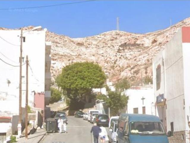 Casa en venta en Pescadería, Almería