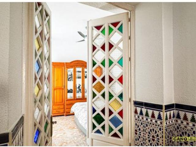Casa en venta en Almedina, Almería