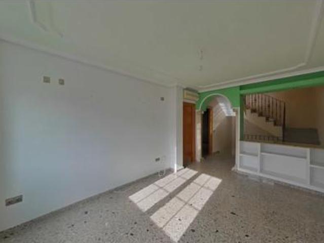 Casa en venta en El Zapillo, Almería