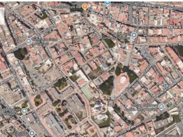 Casa en venta en La Cañada de San Urbano, Almería