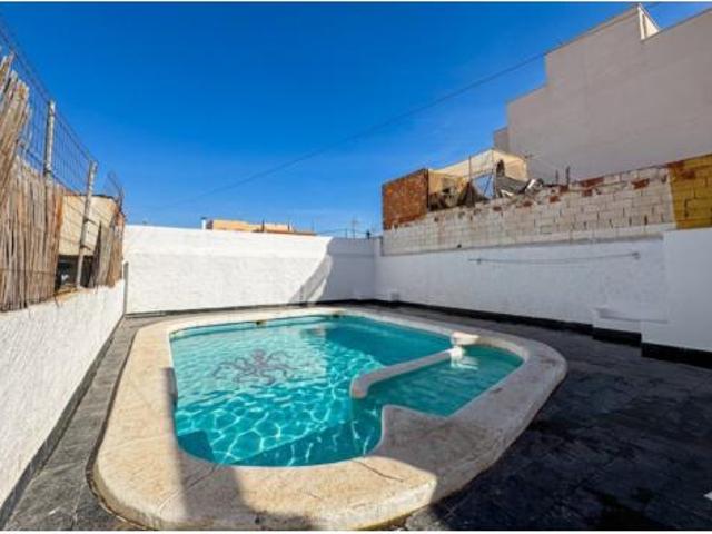 Casa en venta en Loma Cabrera, Almería