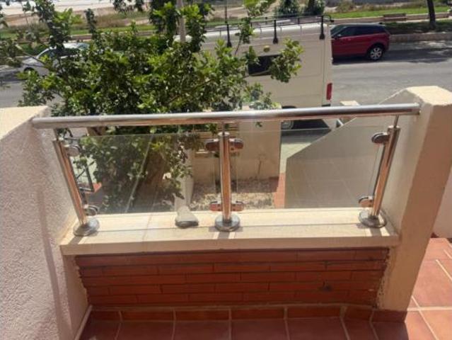 Casa en venta en La Cañada de San Urbano, Almería