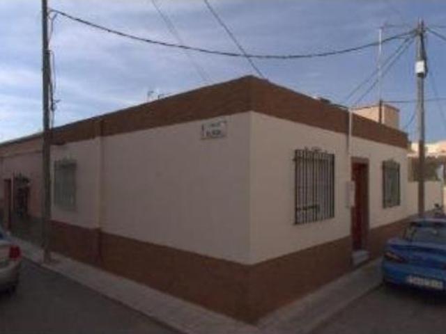 Casa en venta en La Cañada de San Urbano, Almería