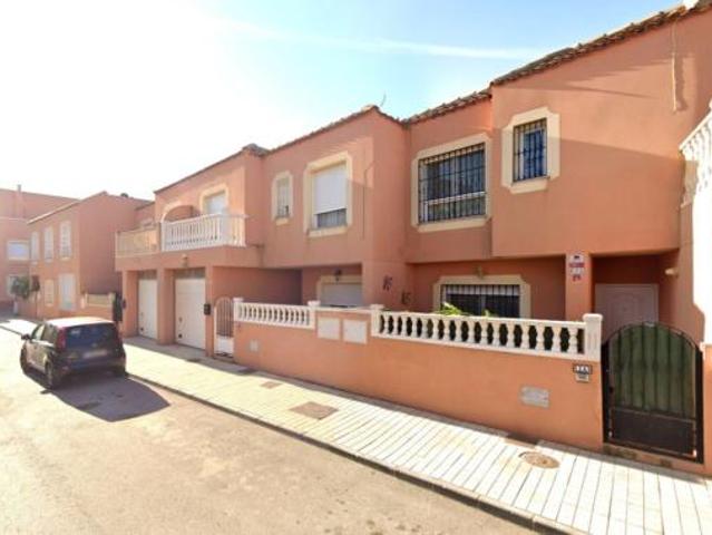 Casa en venta en Pescadería, Almería