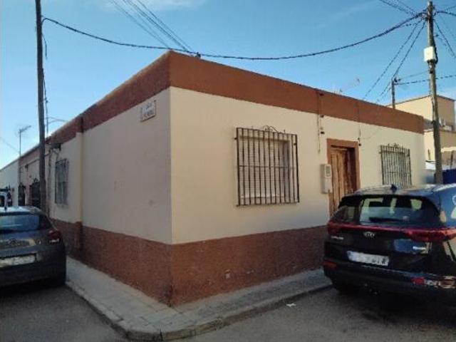 Casa en venta en La Cañada de San Urbano, Almería