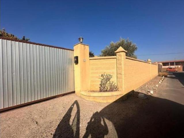 Casa en venta en Almería, Andalucía