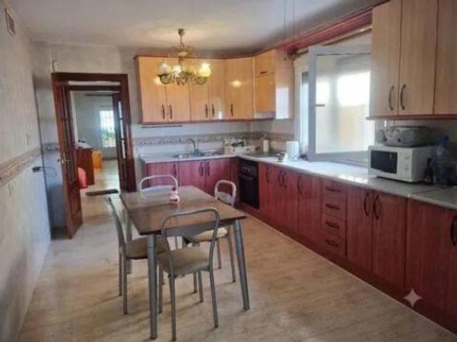 Casa en venta en Los Partidores, Almería