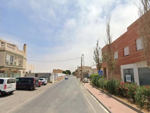 Casa en venta en Loma Cabrera, Almería