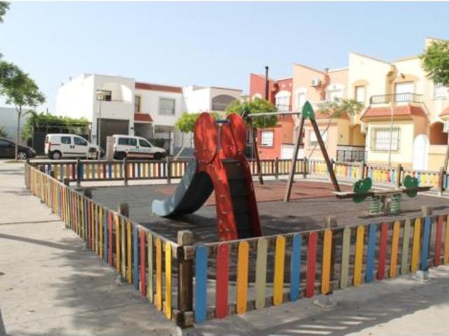Casa en venta en Loma Cabrera, Almería