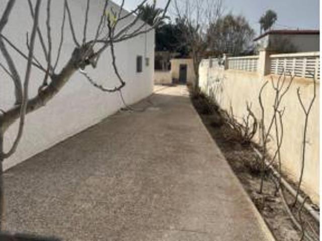 Casa en venta en El Alquián, Almería