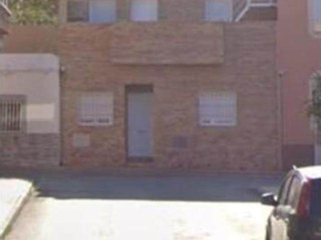 Casa en venta en Pescadería, Almería