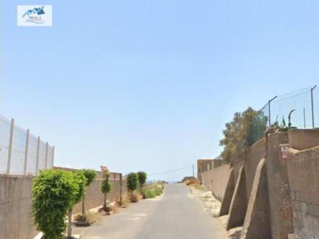 Chalet en venta en Loma Cabrera, Almería