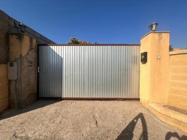 Casa en venta en Almería, Andalucía