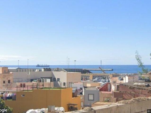 Chalet en venta en Pescadería, Almería