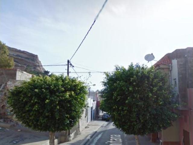 Casa en venta en Pescadería, Almería