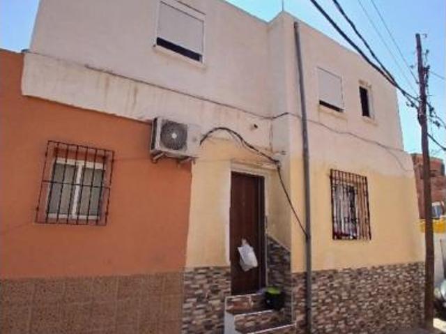 Casa en venta en Pescadería, Almería
