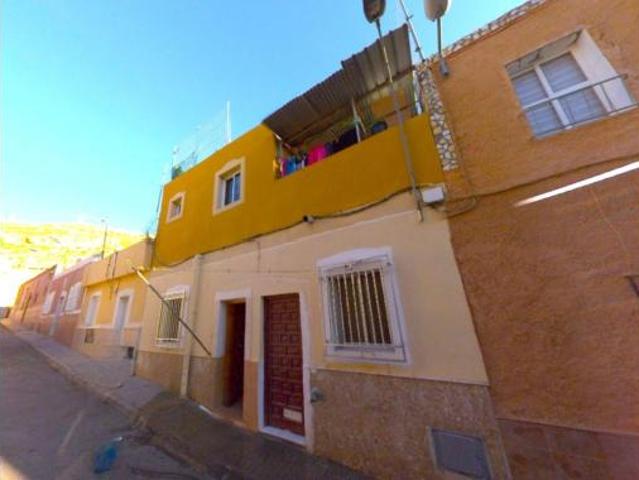 Casa en venta en Pescadería, Almería