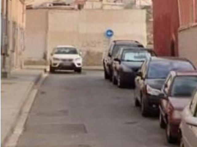 Casa en venta en Pescadería, Almería
