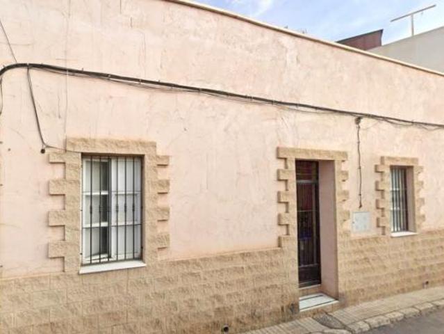 Casa en venta en Pescadería, Almería