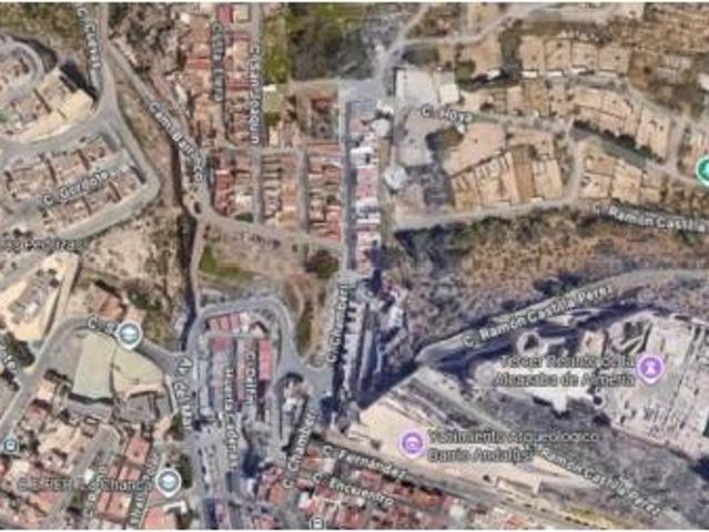 Casa en venta en Las Cuevas de San Joaquín, Almería