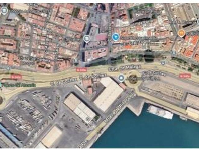 Casa en venta en Pescadería, Almería