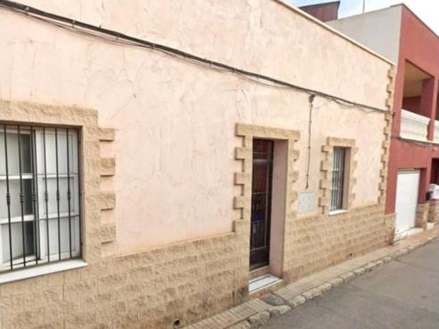 Casa en venta en Pescadería, Almería