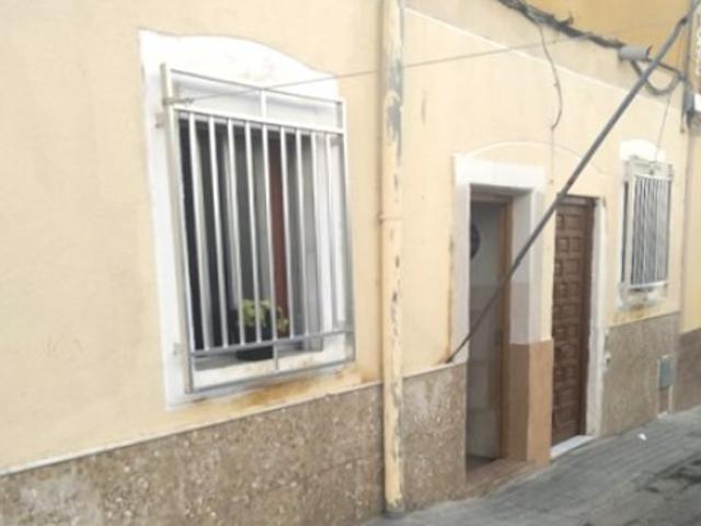 Casa en venta en Pescadería, Almería