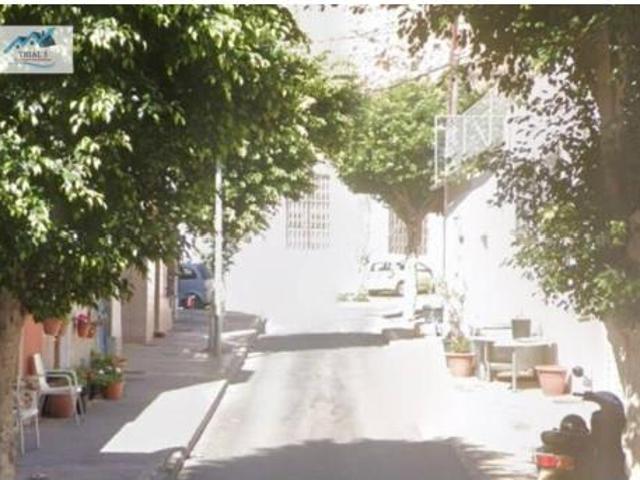 Casa en venta en Pescadería, Almería
