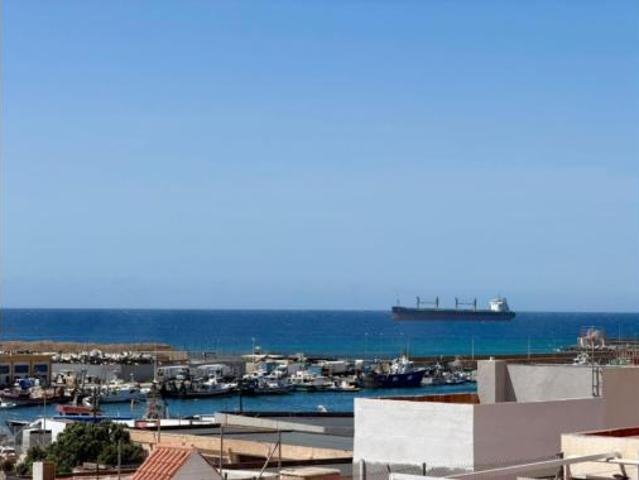 Casa en venta en Pescadería, Almería