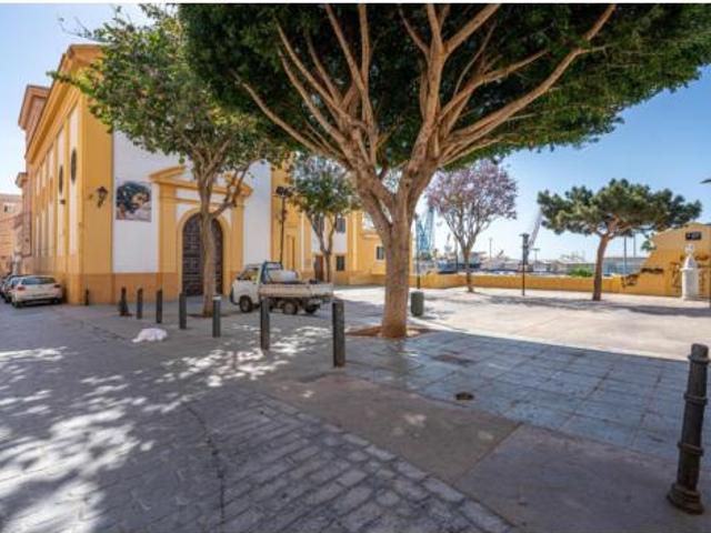 Casa en venta en Pescadería, Almería