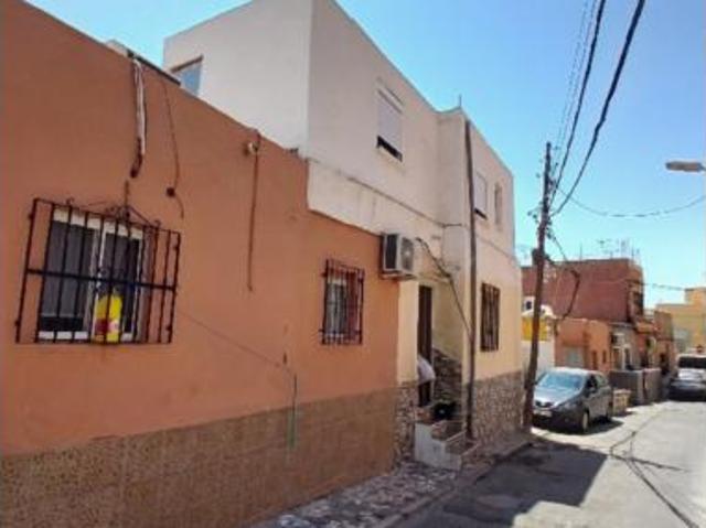 Casa en venta en Pescadería, Almería