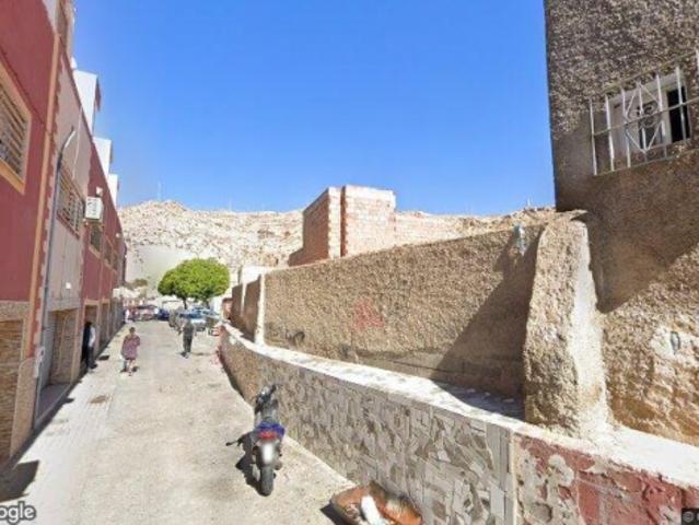 Chalet en venta en Pescadería, Almería