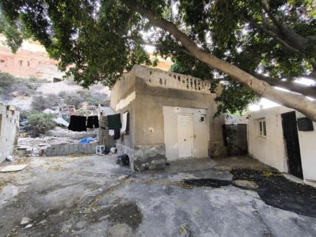 Casa en venta en Pescadería, Almería