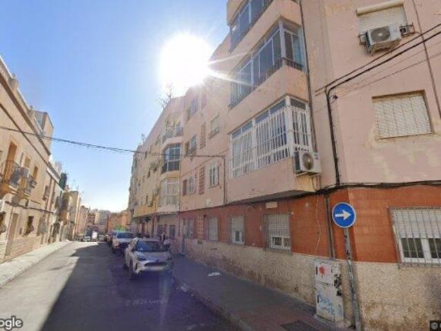 Casa en venta en Pescadería, Almería