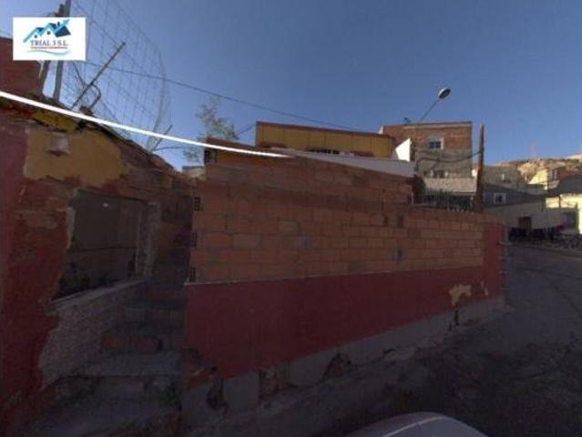 Casa en venta en Pescadería, Almería