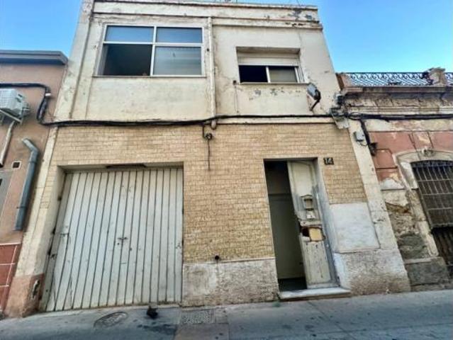 Casa en venta en Pescadería, Almería
