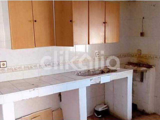 Casa en venta en Las Cuevas de San Joaquín, Almería