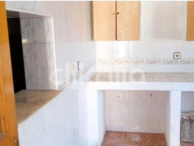 Casa en venta en Las Cuevas de San Joaquín, Almería
