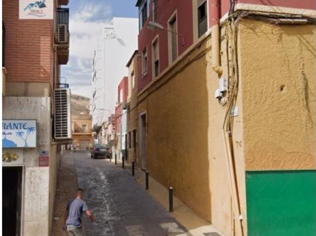 Casa en venta en Pescadería, Almería