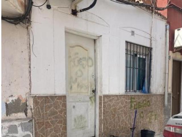Casa en venta en Pescadería, Almería