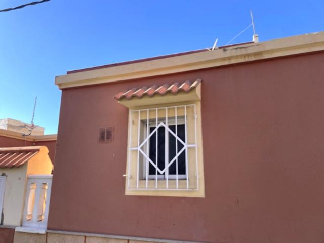 Casa en venta en Pescadería, Almería