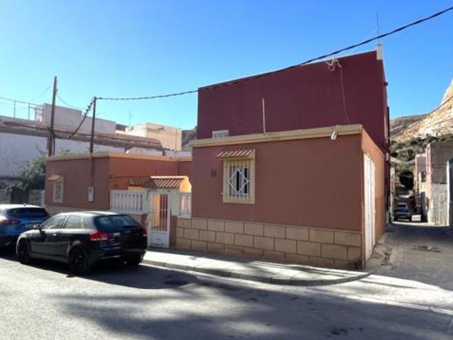 Casa en venta en Pescadería, Almería