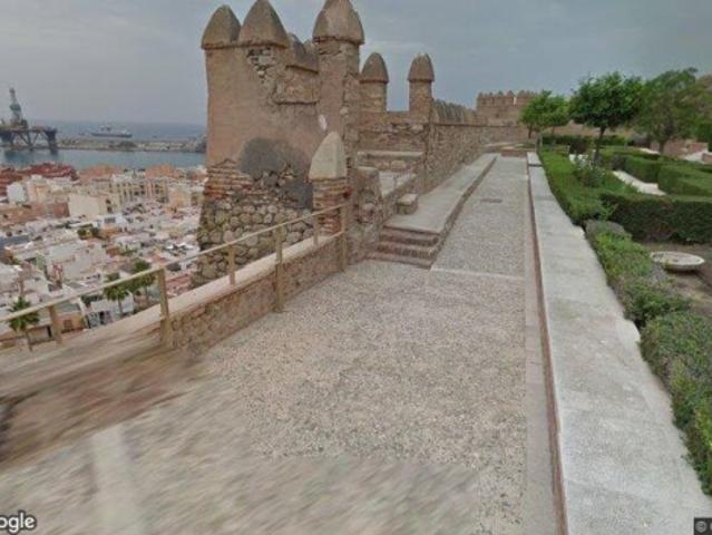 Chalet en venta en Pescadería, Almería
