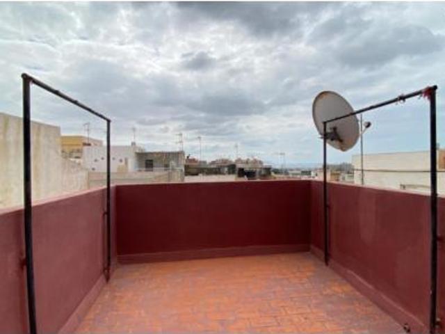 Casa en venta en Villa Blanca, Almería