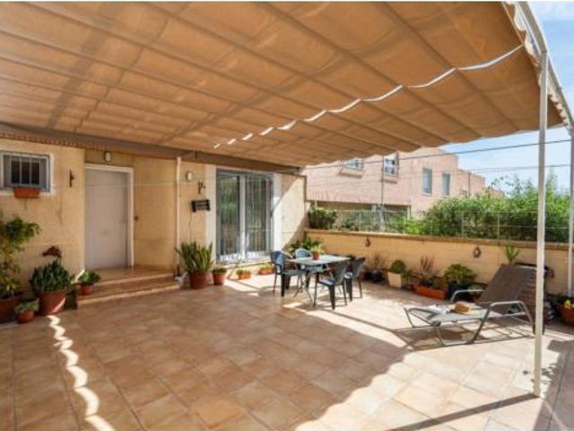 Casa en venta en Los Ángeles, Almería
