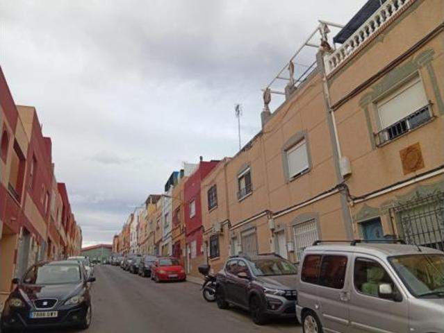 Casa en venta en Villa Blanca, Almería