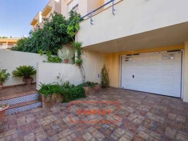 Casa en venta en Los Ángeles, Almería