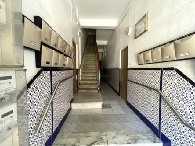 Casa en venta en San Luis, Almería